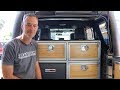 Create Your Own Vehicle Storage System - Overland Build