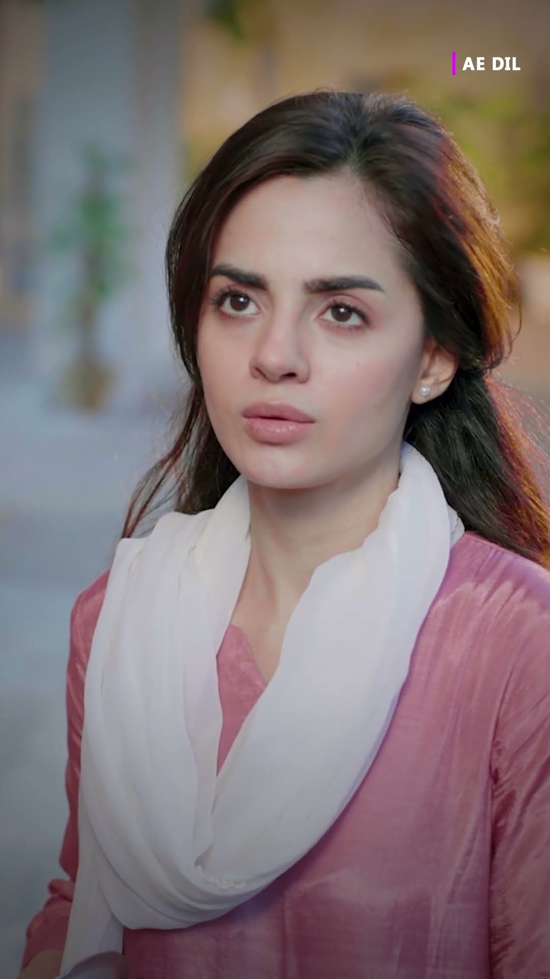 Mohid Tum Yahan ?? #aedil  #komalmeer  #shorts