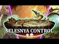 SELESNYA CONTROL: Adding interaction to massive value! | Standard | MTG Arena