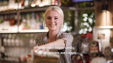 Delivery is a sizzling success for Outback Steakhouse with Oracle