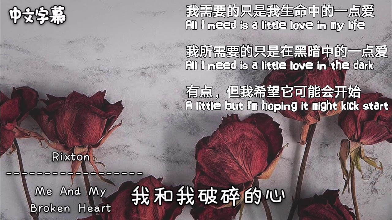 rixton me and my broken heart mp3 download rixton me and my broken heart mp3 download