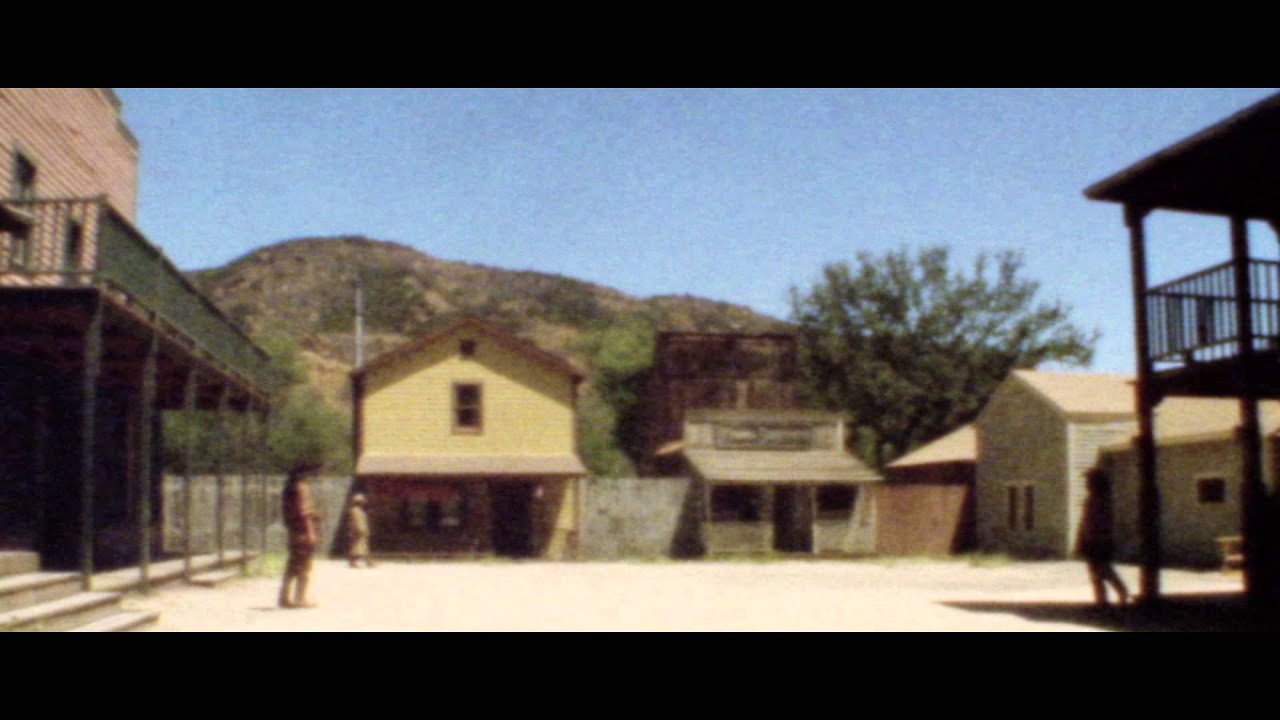 Four of a Qind | short film by Angelo Campanile