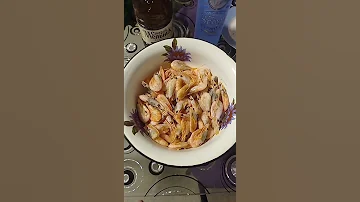 Пиво🍻 с Креветками 🍺