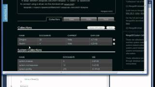 MongoDb Enterprise Design with C# .NET, the Repository Pattern, and NoSQL screenshot 5