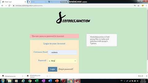 How to use tools with Seotoolsjunction extensions
