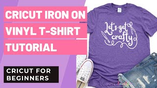 How To Use Iron On Vinyl To Make A Shirt For Any Fan - Major Hoff