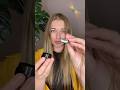 Stopp! Das ist kein Tattoo – das ist ein Beauty-Trick! 😍✨