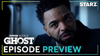 Power Book II: Ghost | Ep. 7 Preview | Season 3