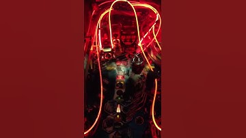 Eli tron ramp dev kit demo