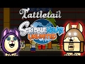 Scribblenauts Unlimited 213 Tattletail Characters