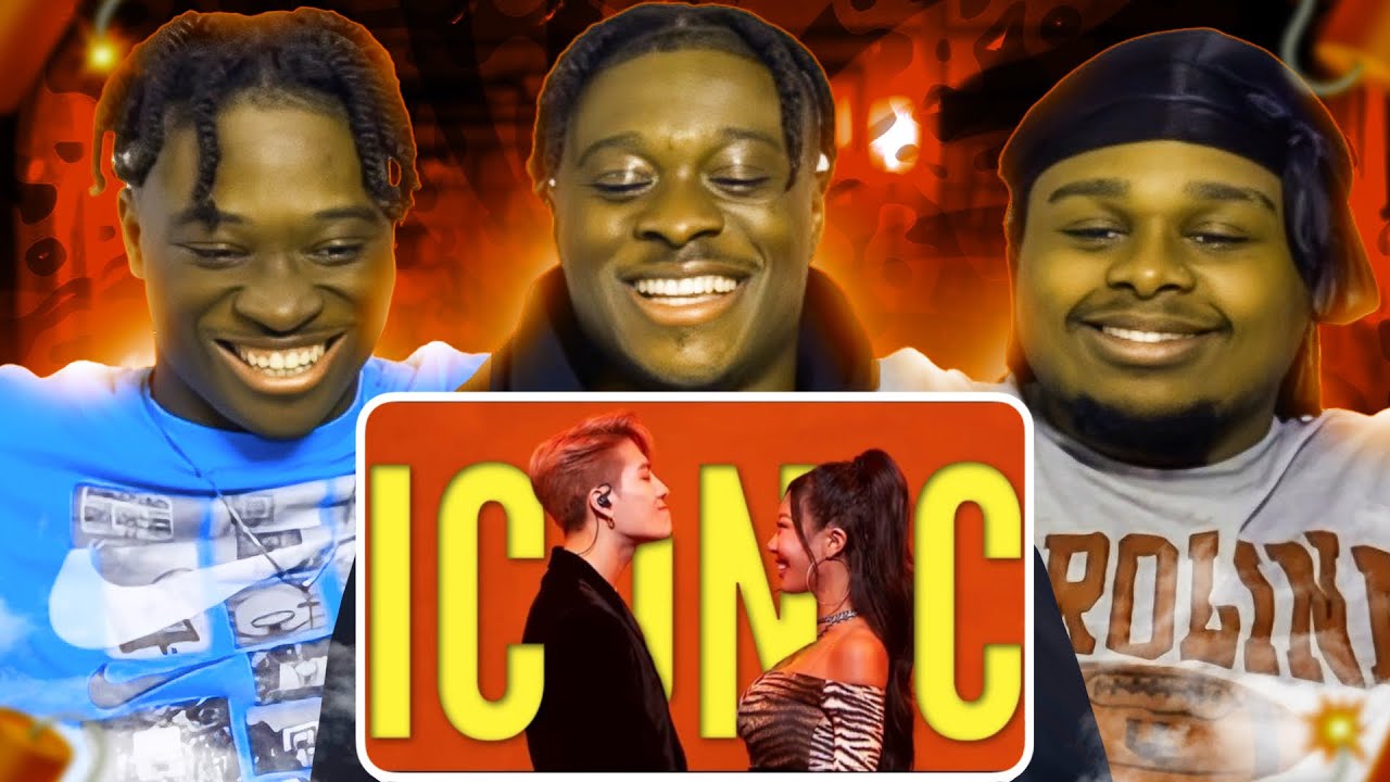 Kpop 2020 in a nutshell reaction!