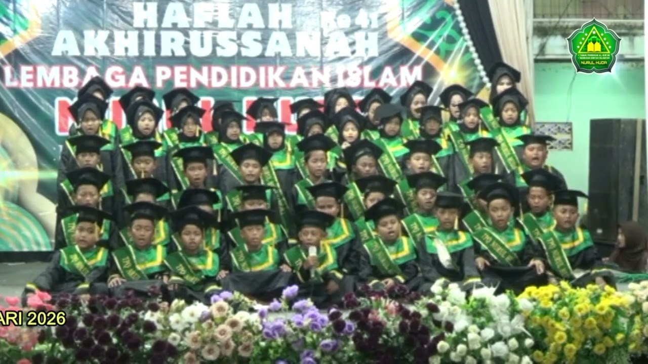 210 Hafalan Surat Ad Dhuha