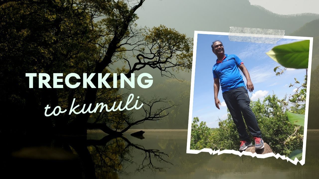 Treckking to Kumuli on 16. 09. 2023 - YouTube