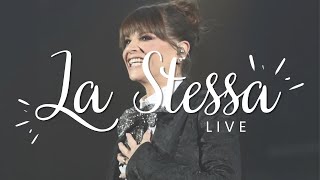 Alessandra Amoroso - La stessa - Live Forum di Assago - 10 Tour (2019)