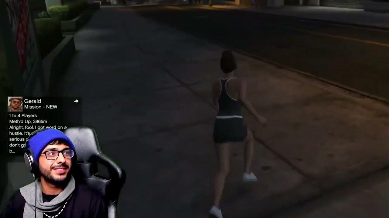 Carry Ka Reaction On Fashion🤣 YouTube