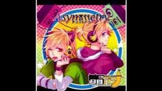 Happy Synthesizer【Kagamine Len & 96Neko】(Lyrics In Description)