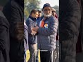 Republic Day 2026 Celebration at AMU | Akhanda Yoga Kaaryashaala | The Marketing Faisal