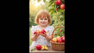 Яблочный спас #shortvideo #ЯблочныйСпас #Праздник #Поздравление #НейроКреатор #ларисаткаченко