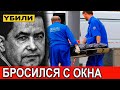 Как Жаль... В стране прощаются с Расторгуевым...