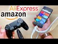 Gadgets GENIALES de Amazon y Aliexpress! Muy ÚTILES y BARATOS
