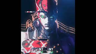 Which One Is Your Fav Stand? Stands - Jojos Bizzare Adventures - Manga 4K Edit