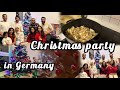 Christmas special Vlog with friends 🤪😝| GERMANY🇩🇪| Glimpsewithus | Malayalam vlog| 
