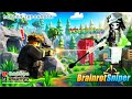 Roblox Brainrot Sniper!!! Roblox Indonesia