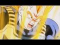 Dragn Ball Z AMV A Warriors Pride ᴴᴰ