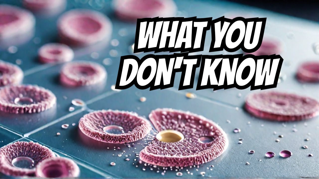 5 Things They Don't Tell You About Fenbendazole (Cancer) - YouTube