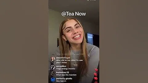 @TqStacey & DWill talks their relationship & how S...