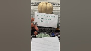 Message from the person on your mind 🖤 #channeledmessages #messages #lovemessages #lovereading