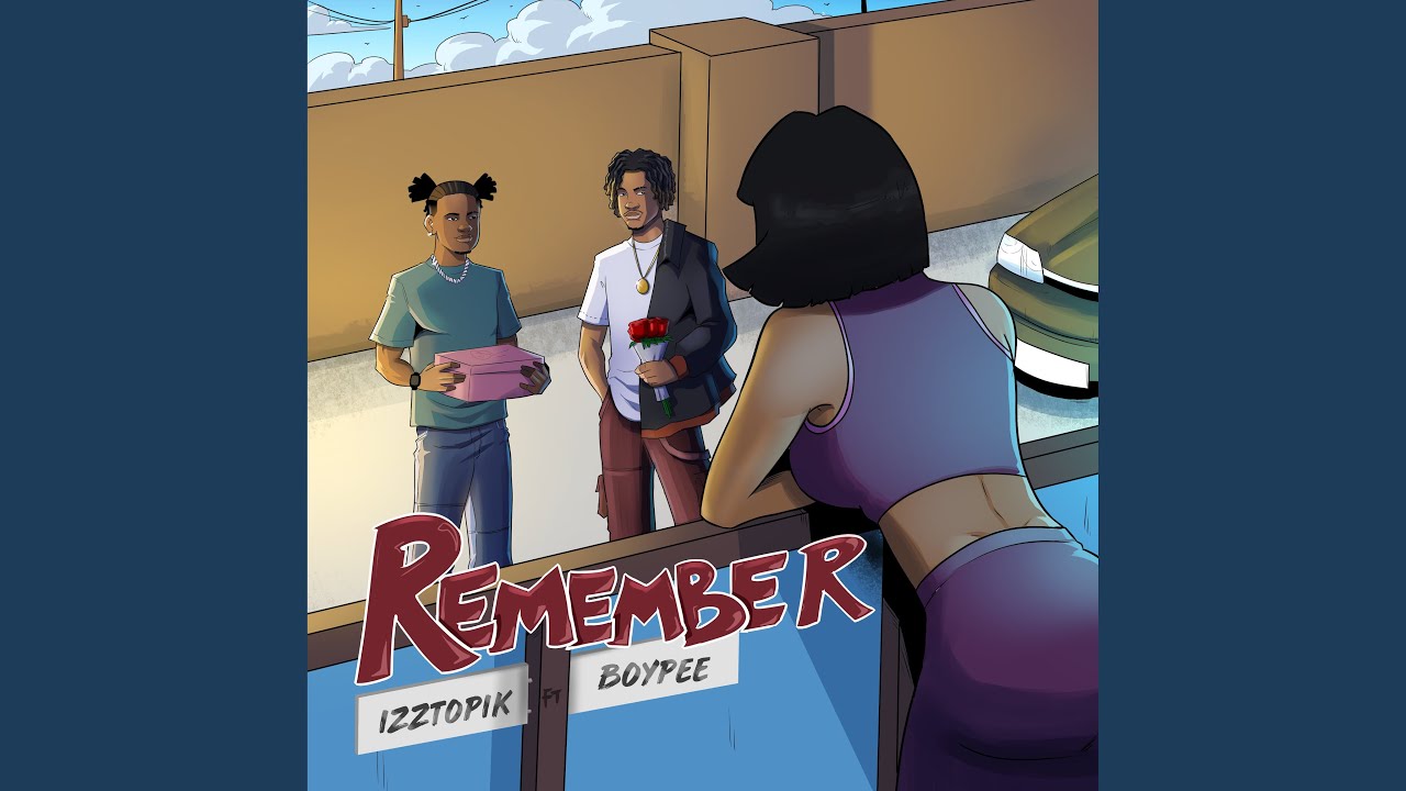 Watch Remember on YouTube Watch Remember on YouTube