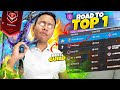 Road to top 1 in guild war  my first ever gameplay against no 1 guild  tonde gamer