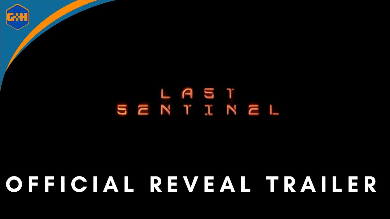 Game Awards: Last Sentinel Trailer Revealed, Game Headed by GTA