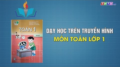 Bài 40: Ôn tập hình học và đo lường (tiết 2) | Toán lớp 1 | Kết nối tri thức  với cuộc sống