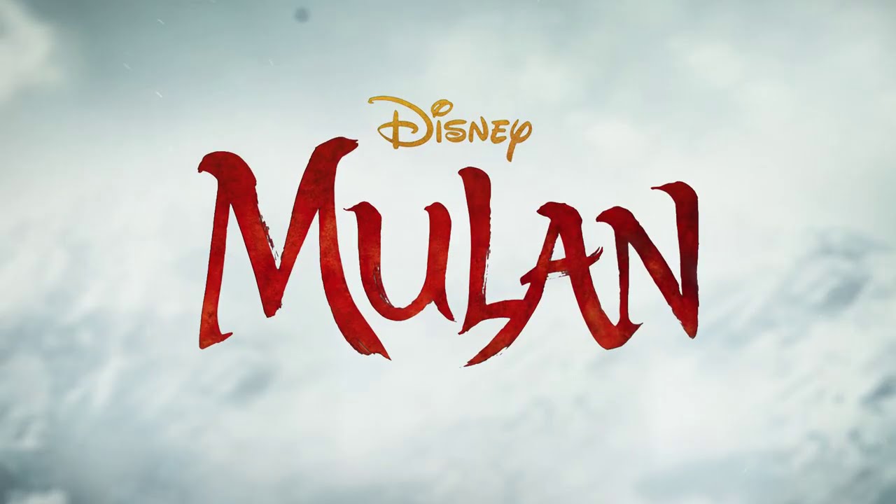 Mulan on Disney+ - The legend has arrived. Now streaming.