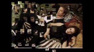 Presentation of twilight saga