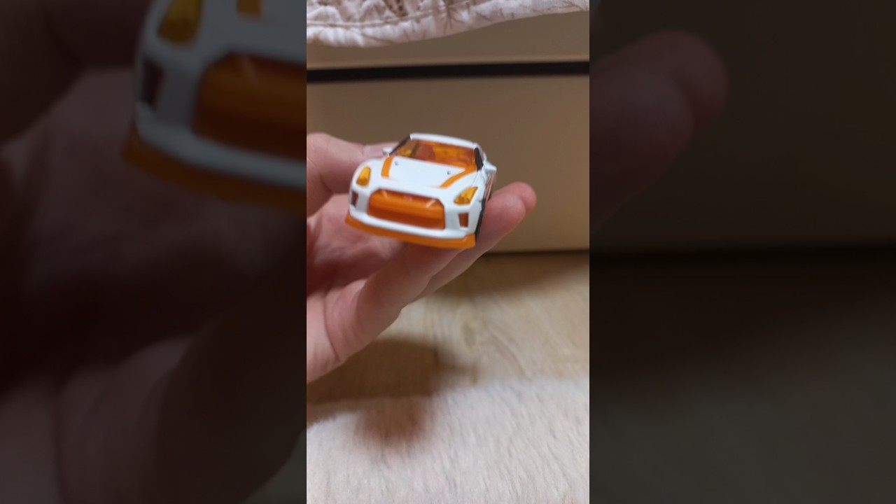 НИСАН ГТР/ NISSAN GTR