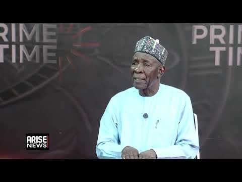 100 Days Away From the General Election, Yet The Election Fever Has Not Caught the Country -Galadima