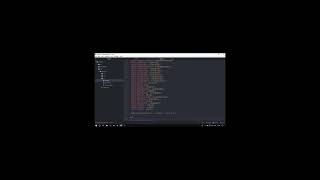 programming toturial