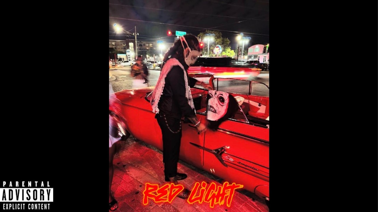 [FREE] 'Red Light' - Lil Noonie x Skrilla Type Beat | Dark Mysterious Philly Trap