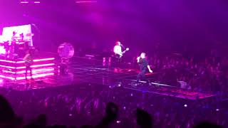 Imagine Dragons - Whatever It Takes - LIVE (Antwerp, Belgium 2018)
If you like the video give it a thumbs up and subscribe to my channel
Fien ♥
Twitter: https://twitter.com/fien_molly
Instagram: https://www.instagram.com/fienvolkaerts/?hl=en Imagine Dragons - Whatever It Takes - LIVE (Antwerp, Belgium 2018)