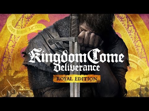 Kingdom Come: Deliverance Royal Edition - Launch Trailer [ES]