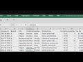 INTRODUCING  PIVOT TABLES.
