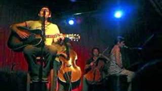 Joshua Radin - Only You chords