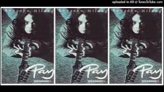 Pay - Bungaku Hilang (Full Album)