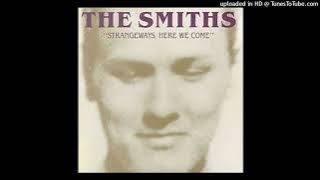 The Smiths - A Rush and a Push and the Land Is Ours (2011 Remaster)