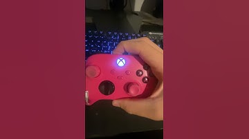 How to connect wireless Xbox controller to computer in a few simple steps