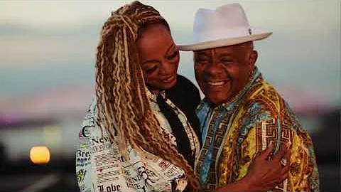 Just We by Larry D. ft. Jessica Ray