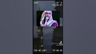 ceamah 1menit habib bahar bin ali bin smith bikin merinding